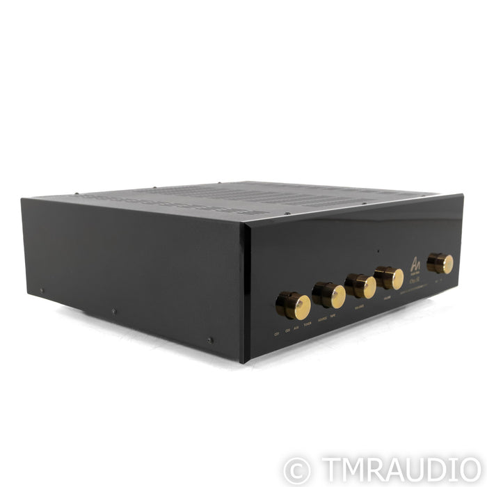 Audio Note OTO Line SE Stereo Tube Integrated Amplifier