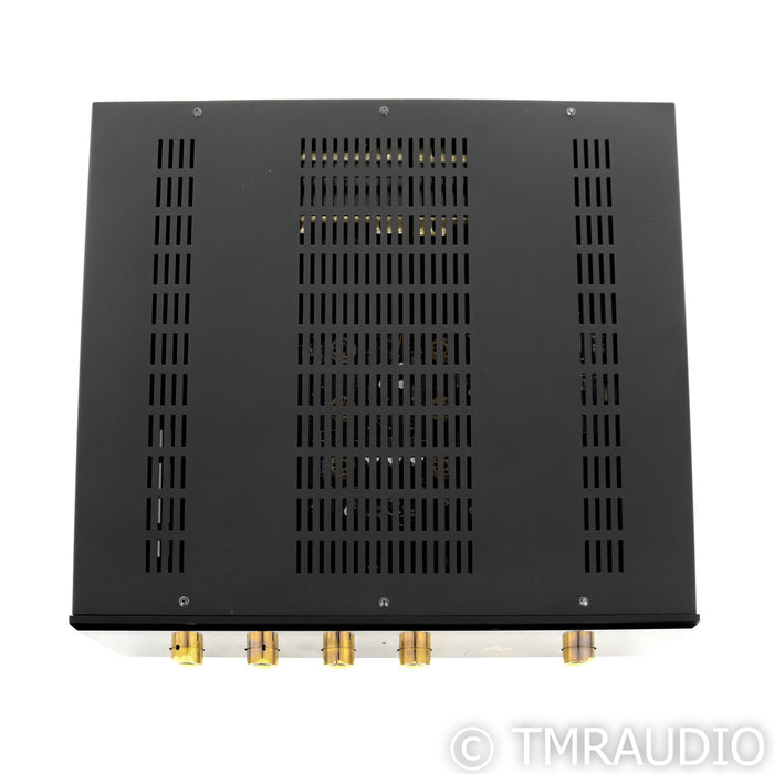 Audio Note OTO Line SE Stereo Tube Integrated Amplifier