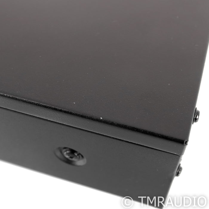 Oppo UDP-203 Universal 4K Blu-Ray Player