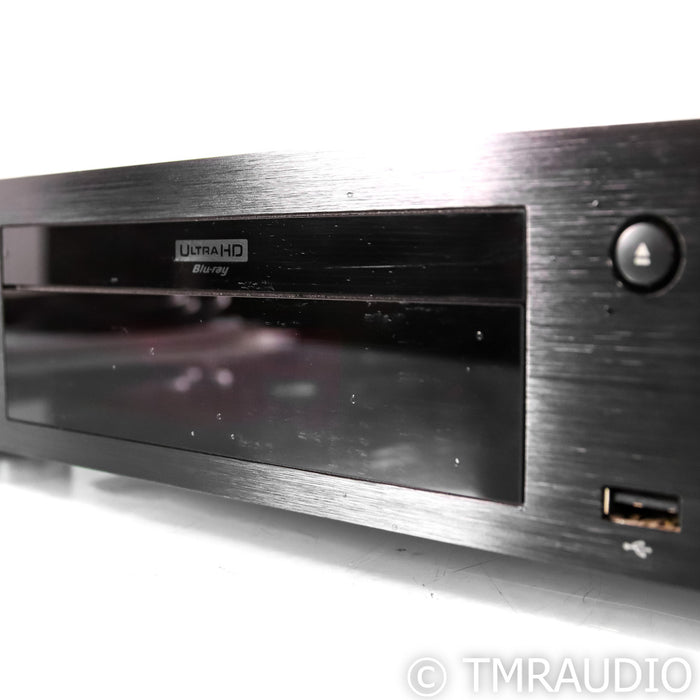 Oppo UDP-203 Universal 4K Blu-Ray Player