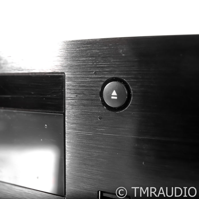 Oppo UDP-203 Universal 4K Blu-Ray Player