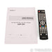 Oppo UDP-203 Universal 4K Blu-Ray Player