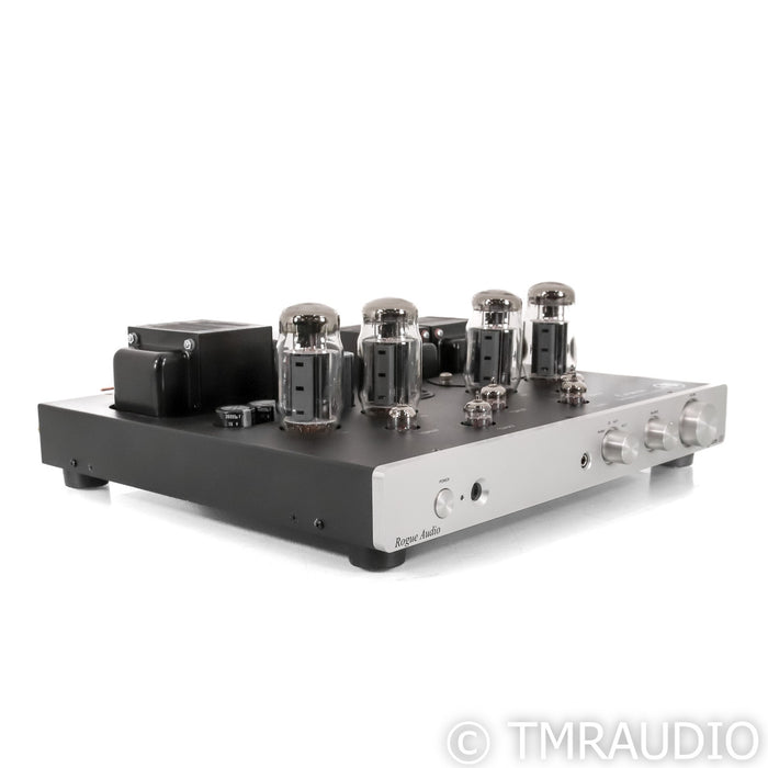 Rogue Audio Cronus Magnum 3 Stereo Tube Integrated Amplifier