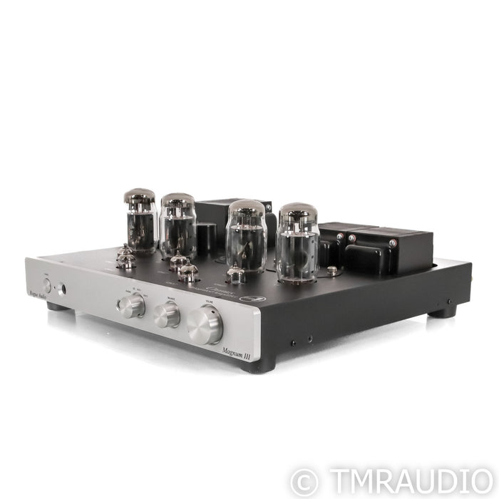 Rogue Audio Cronus Magnum 3 Stereo Tube Integrated Amplifier