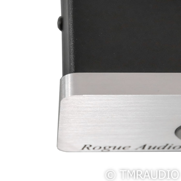 Rogue Audio Cronus Magnum 3 Stereo Tube Integrated Amplifier