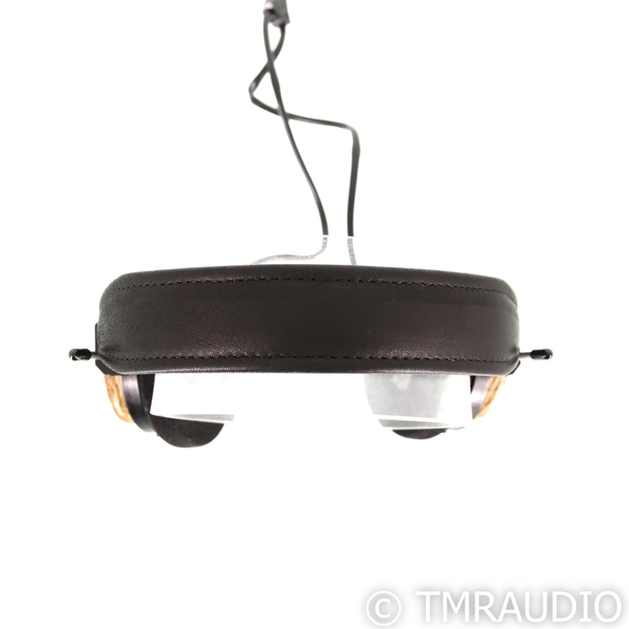 Grado Hemp Limited Edition Open-Back Headphones