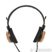Grado Hemp Limited Edition Open-Back Headphones