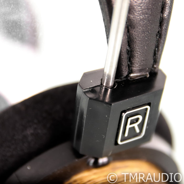 Grado Hemp Limited Edition Open-Back Headphones