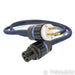 Shunyata Research Venom v10 NR Power Cable; 1.75m AC Cord