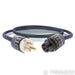 Shunyata Research Venom v10 NR Power Cable; 1.75m AC Cord