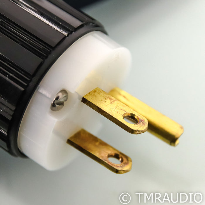 Shunyata Research Venom v10 NR Power Cable; 1.75m AC Cord