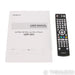 Oppo UDP-203 Universal 4k UHD Blu-Ray Player; UDP203; HDR