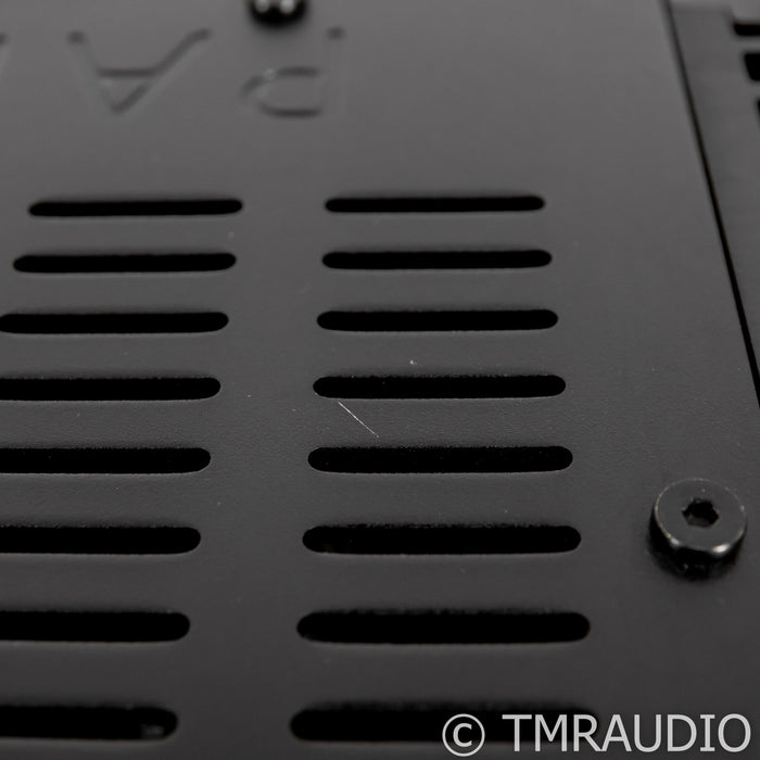 Parasound Halo JC5 Stereo Power Amplifier