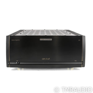 Parasound Halo JC5 Stereo Power Amplifier