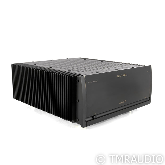 Parasound Halo JC5 Stereo Power Amplifier