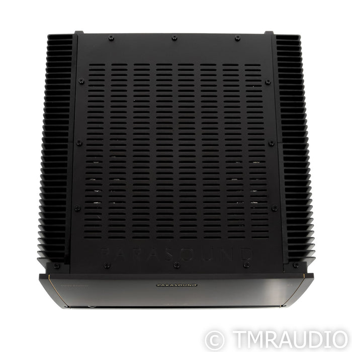 Parasound Halo JC5 Stereo Power Amplifier