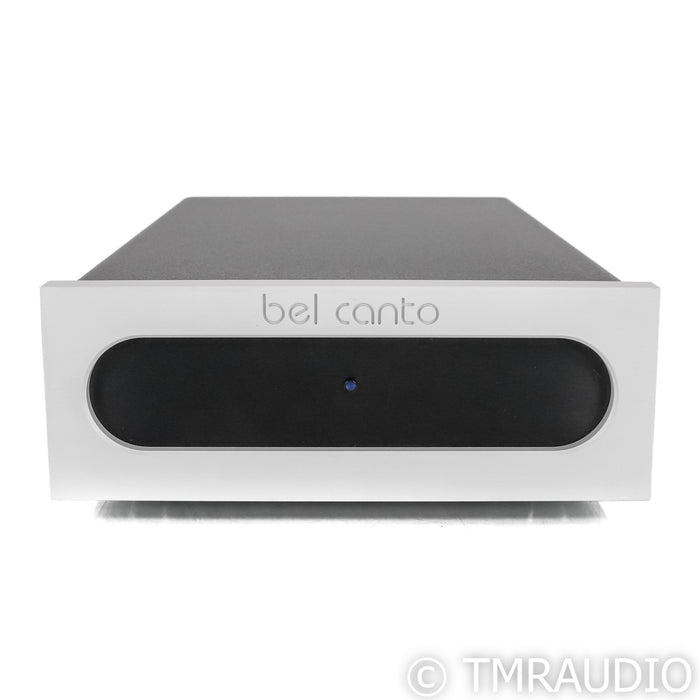 Bel Canto S300 Stereo Power Amplifier