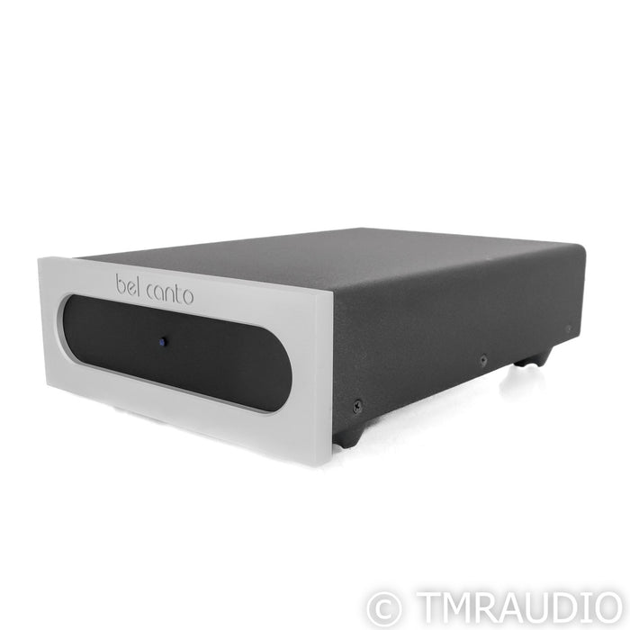 Bel Canto S300 Stereo Power Amplifier