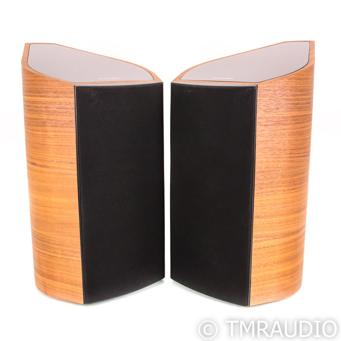Sonus Faber Venere 2.0 Bookshelf Speakers; Walnut Pair