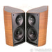 Sonus Faber Venere 2.0 Bookshelf Speakers; Walnut Pair