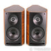 Sonus Faber Venere 2.0 Bookshelf Speakers; Walnut Pair