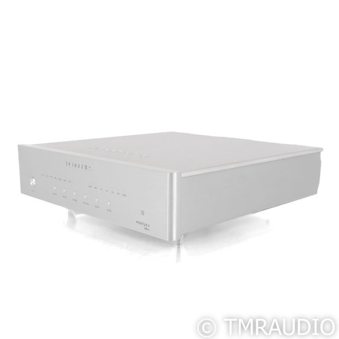 Denafrips Pontus II 12th Anniversary Edition DAC; D/A Converter