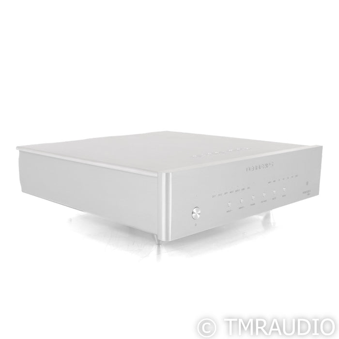 Denafrips Pontus II 12th Anniversary Edition DAC; D/A Converter