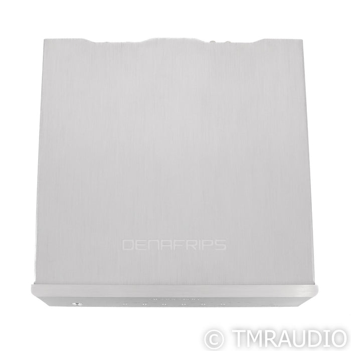 Denafrips Pontus II 12th Anniversary Edition DAC; D/A Converter