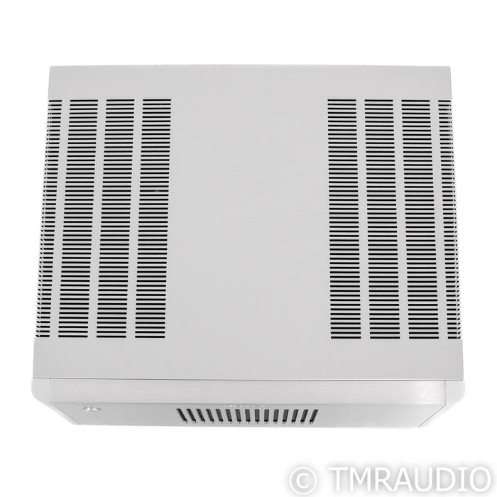 Rotel RB-1582 MKII Stereo Power Amplifier