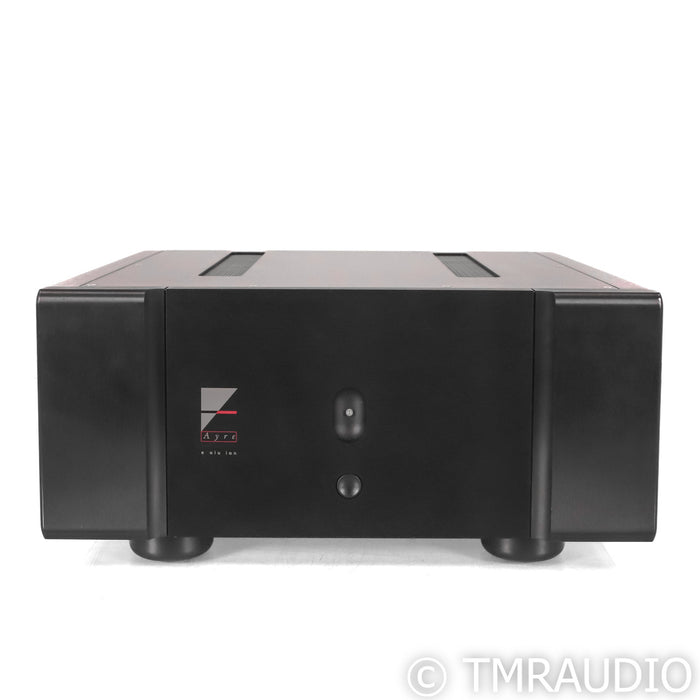 Ayre Acoustics V-5xe Stereo Power Amplifier