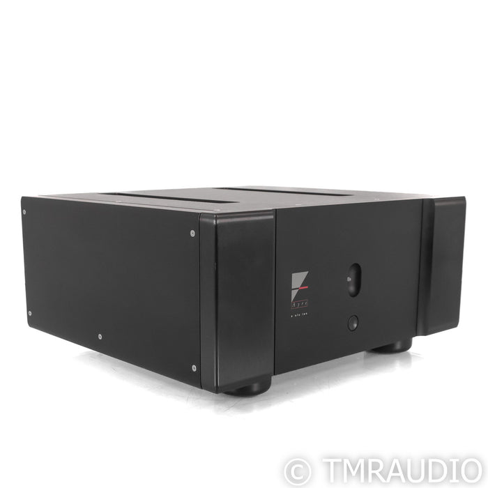 Ayre Acoustics V-5xe Stereo Power Amplifier