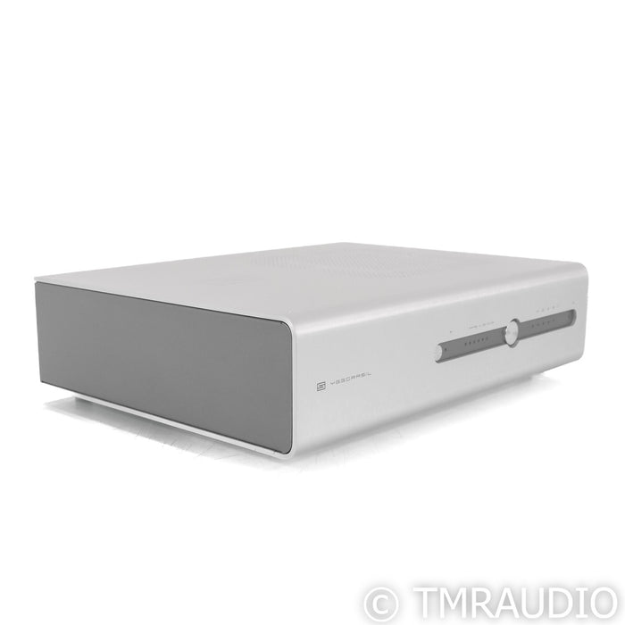 Schiit Audio Yggdrasil Multibit DAC