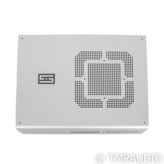 Schiit Audio Yggdrasil Multibit DAC
