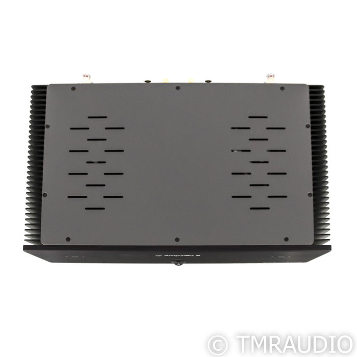 SST Son of Ampzilla II Stereo Power Amplifier