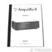 SST Son of Ampzilla II Stereo Power Amplifier