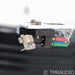 Nottingham Hyperspace Belt-Drive Turntable; Ace Anna 12" Tonearm; Vas Nova MC Cart