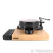 Nottingham Hyperspace Belt-Drive Turntable; Ace Anna 12" Tonearm; Vas Nova MC Cart