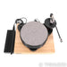 Nottingham Hyperspace Belt-Drive Turntable; Ace Anna 12" Tonearm; Vas Nova MC Cart