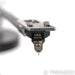 Nottingham Hyperspace Belt-Drive Turntable; Ace Anna 12" Tonearm; Vas Nova MC Cart