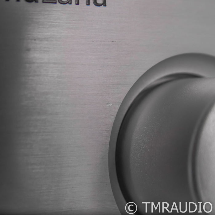 PrimaLuna DiaLogue Premium Stereo Tube Preamplifier