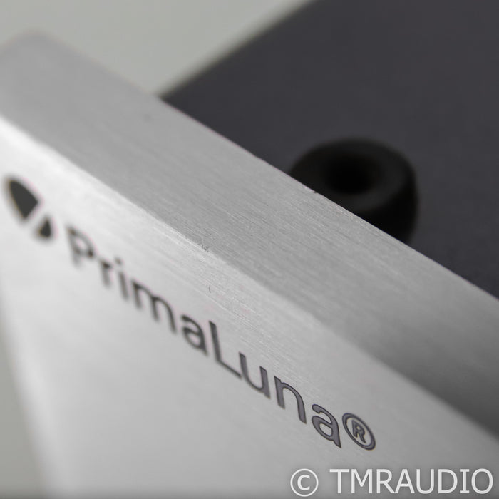 PrimaLuna DiaLogue Premium Stereo Tube Preamplifier
