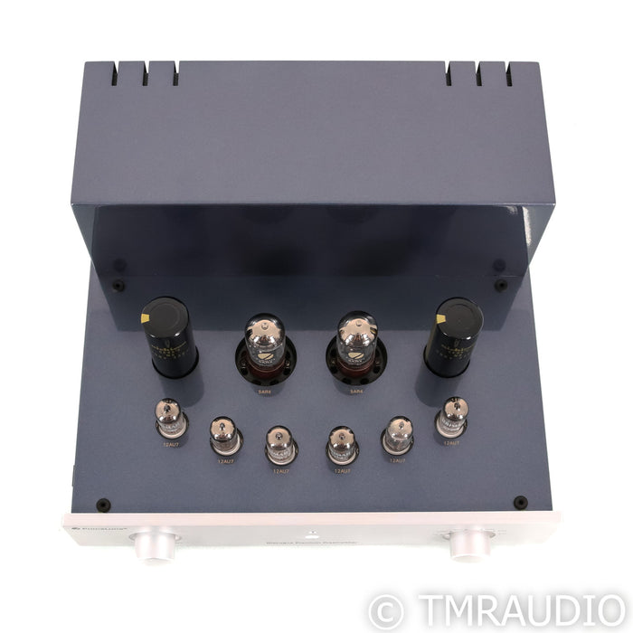 PrimaLuna DiaLogue Premium Stereo Tube Preamplifier