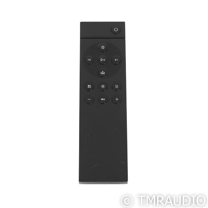 Naim Acoustic Mu-so Wireless Network Speaker; Gen 2; Bluetooth
