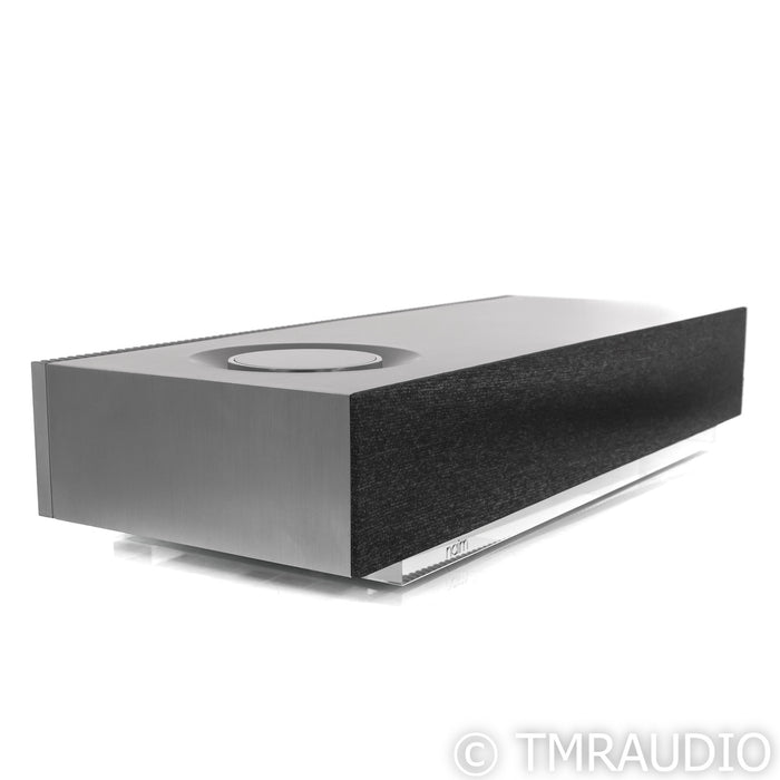 Naim Acoustic Mu-so Wireless Network Speaker; Gen 2; Bluetooth