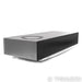 Naim Acoustic Mu-so Wireless Network Speaker; Gen 2; Bluetooth