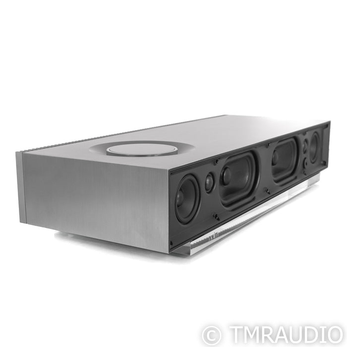 Naim Acoustic Mu-so Wireless Network Speaker; Gen 2; Bluetooth