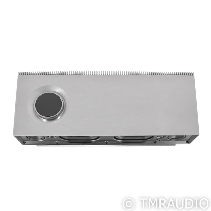 Naim Acoustic Mu-so Wireless Network Speaker; Gen 2; Bluetooth