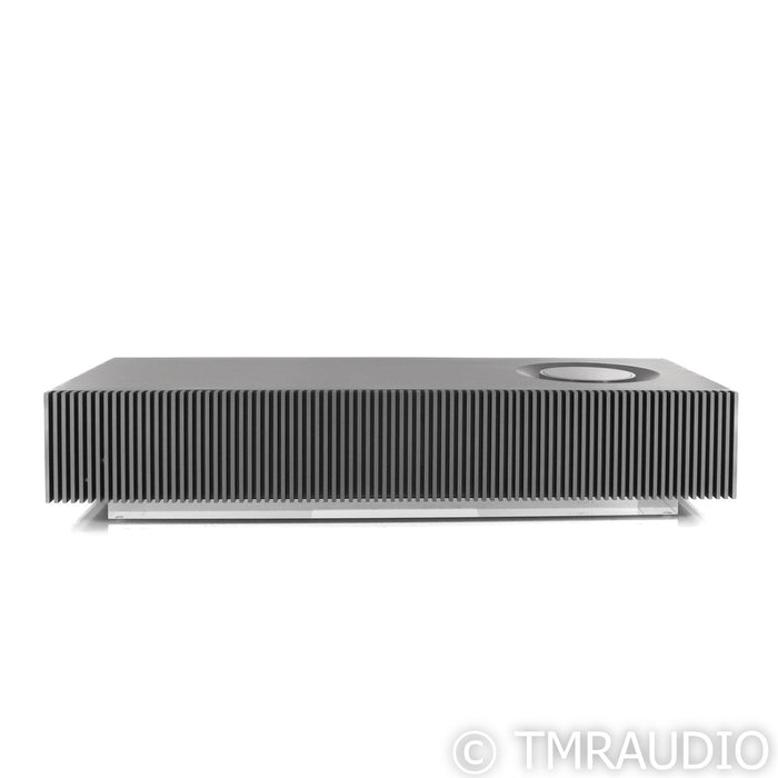 Naim Acoustic Mu-so Wireless Network Speaker; Gen 2; Bluetooth