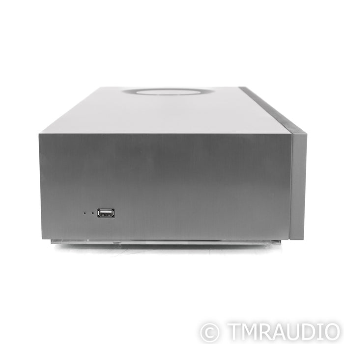 Naim Acoustic Mu-so Wireless Network Speaker; Gen 2; Bluetooth