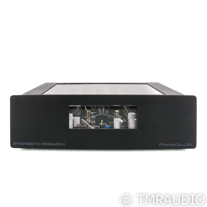 Synergistic Reseach PowerCell SX AC Power Line Conditioner